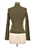 Zara Green Turtleneck Sweater Size M - photo 2