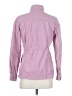 Gap 100% Cotton Purple Jacket Size XS - photo 2