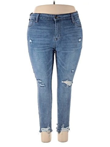 Molly & Isadora Jeans (view 1)