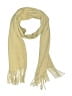 Unbranded Yellow Tan Scarf One size - photo 1