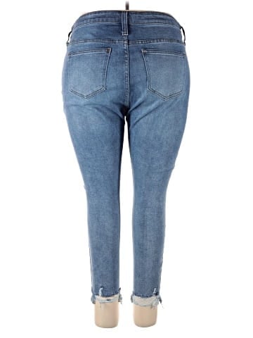 Molly & Isadora Jeans (view 2)