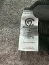 C9 By Champion 100% Polyester Black Active Tank Size S - photo 8
