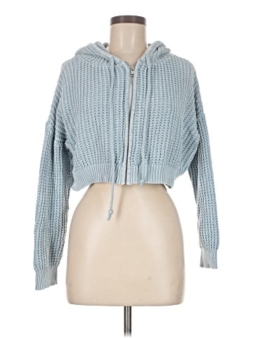 Haute Hippie Cardigan (view 1)
