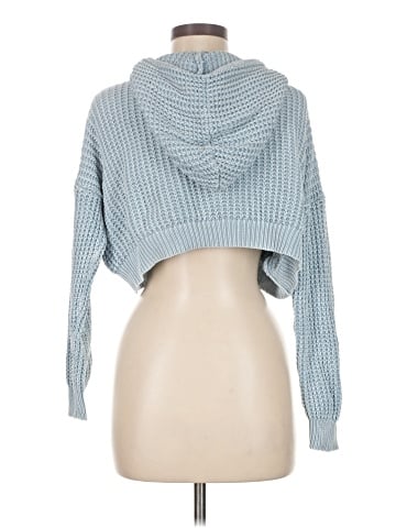 Haute Hippie Cardigan (view 2)