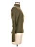 Zara Green Turtleneck Sweater Size M - photo 4