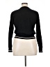 Splendid Black Turtleneck Sweater Size XL - photo 2