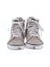 Vans Gray Tan Sneakers Size 6 - photo 2
