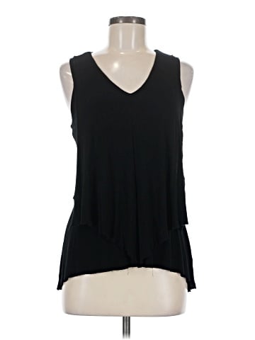 Cupio Sleeveless Blouse (view 1)
