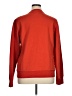 Paul Smith 100% Cotton Red Pullover Sweater Size XL - photo 2