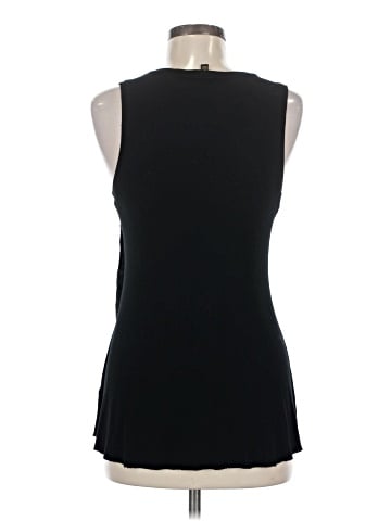 Cupio Sleeveless Blouse (view 2)