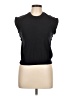 3.1 Phillip Lim Solid Blue Sweater Vest Size L - photo 1