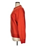 Paul Smith 100% Cotton Red Pullover Sweater Size XL - photo 5