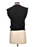 3.1 Phillip Lim Solid Blue Sweater Vest Size L - photo 2