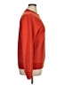 Paul Smith 100% Cotton Red Pullover Sweater Size XL - photo 4