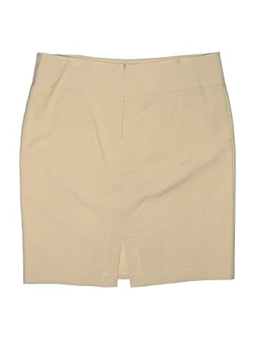 Ellen Tracy Casual Skirt (view 2)