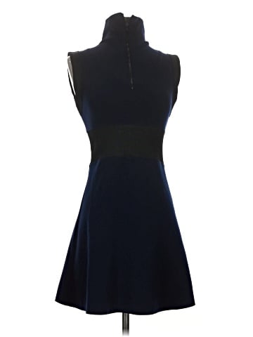 Zara W&B Collection Cocktail Dress (view 1)