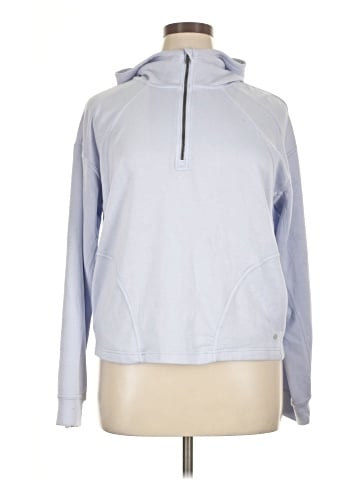 Layer 8 Pullover Hoodie (view 1)