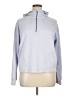 Layer 8 Blue Pullover Hoodie Size XL - photo 1