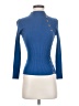 Rihoas Blue Turtleneck Sweater Size S (estimated) - photo 1