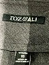 Roz & Ali Gray Dress Pants Size 18 - photo 4
