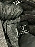 Roz & Ali Gray Dress Pants Size 18 - photo 5