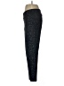 up! Paisley Black Casual Pants Size 8 - photo 5