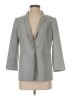 The Limited Gray Blazer Size S - photo 1