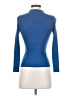 Rihoas Blue Turtleneck Sweater Size S (estimated) - photo 2