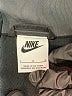 Nike 100% Nylon Black Jacket Size L - photo 6