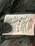 Nike 100% Nylon Black Jacket Size L - photo 7