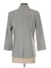 The Limited Gray Blazer Size S - photo 2