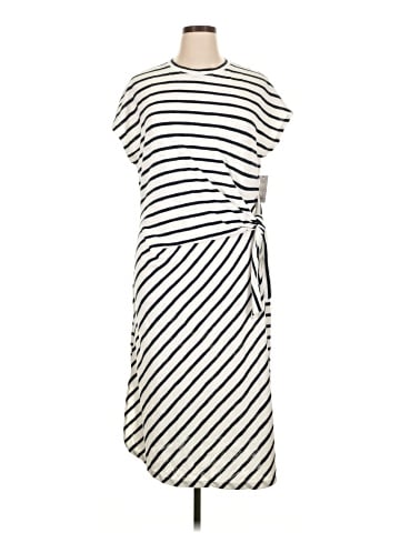 Flirtitude Casual Dress (view 1)