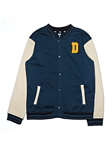 DKNY Jacket (view 1)