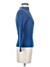 Rihoas Blue Turtleneck Sweater Size S (estimated) - photo 4