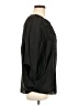 BCBGMAXAZRIA Black 3/4 Sleeve Blouse One size - photo 4