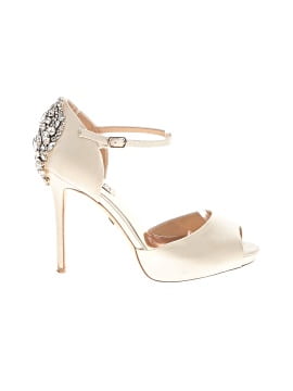 Badgley Mischka Heels