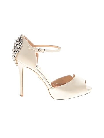 Badgley Mischka Heels (view 1)