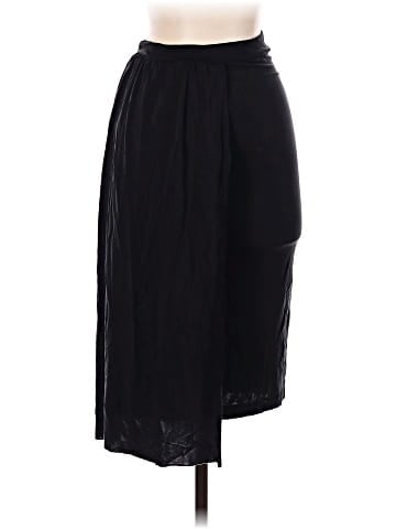 Zara W&B Collection Formal Skirt (view 1)