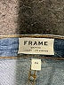FRAME Denim Blue Jeans Size 24 waist - photo 4