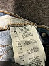 FRAME Denim Blue Jeans Size 24 waist - photo 5