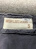 Wishlist Solid Gray Shorts Size S - photo 3