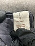 Wishlist Solid Gray Shorts Size S - photo 4