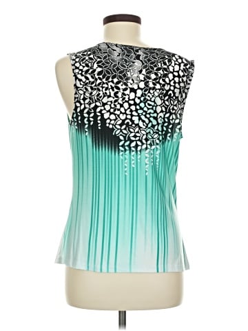 Nue Options Sleeveless Blouse (view 2)