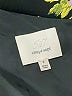 Cinq à Sept 100% Polyester Black Short Sleeve Blouse Size 2 - photo 7