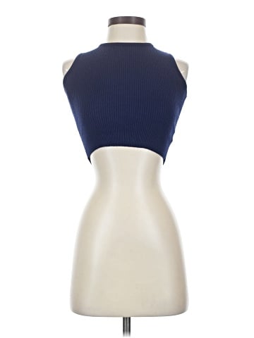 The Hanger Sleeveless Top (view 1)