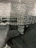 Dana Buchman Tweed Gray Wool Skirt Size 12 - photo 4