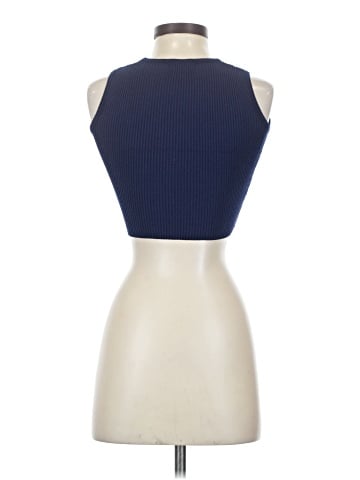The Hanger Sleeveless Top (view 2)