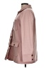 Shein 100% Polyester Pink Coat Size L - photo 5