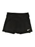 Nike Solid Black Skort Size M - photo 1