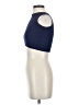 The Hanger Blue Sleeveless Top Size S - photo 5